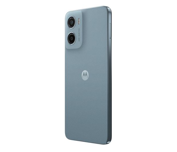 MOTOROLA MOTO E15 2/64GB Niebieski - 1309420 - zdjęcie 2